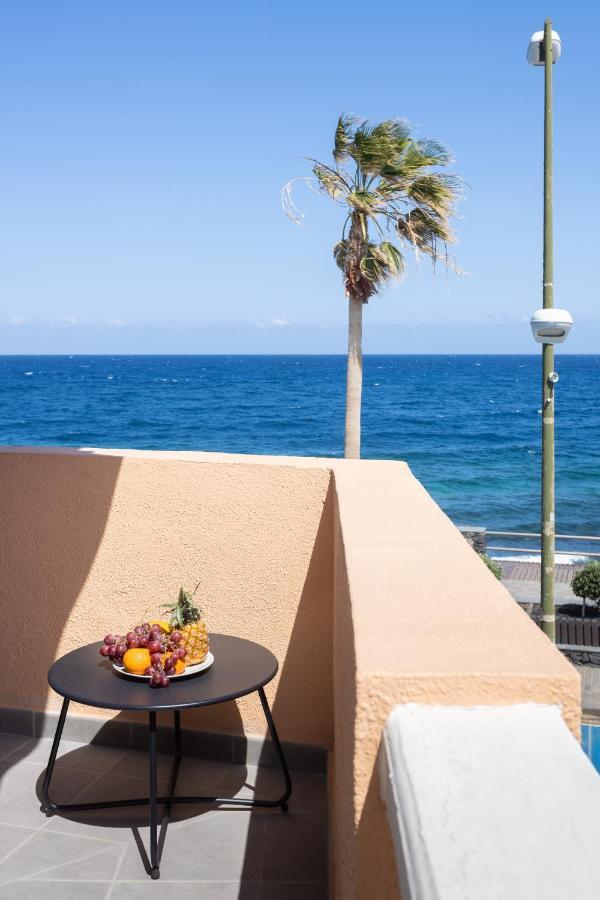 Home2Book Design Sea Views Caletillas, Pool Candelaria Zewnętrze zdjęcie